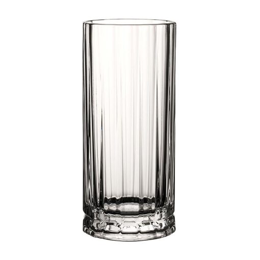 Nude Wayne Hiball Glasses 360ml Pack of 24 (FJ176)