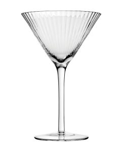 Utopia Hayworth Martini Glasses 300ml Pack of 6 (FJ316)
