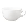 Vellum White Cappuccino Cup 8oz Box 12 (FJ835)