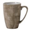 Stonecast Patina Antique Taupe Mug 12oz Pack of 12 (FJ924)