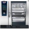 Rational iCombi Pro Combi Oven ICP 10-2-1-G-N (FN888-N)