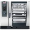 Rational iCombi Classic Combi Oven ICC 10-2-1-G-P (FN889-P)