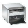 Vollrath 3 Slice Energy-Saving Conveyor Toaster CT4-2301000 (FP554)