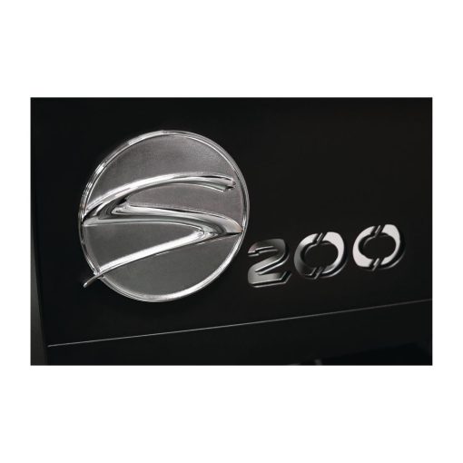 Synesso 2 Group Espresso Machine S200 (FP879)