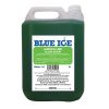 Blue Ice Slush Mix Lemon and Lime Flavour 5Ltr (FU110)