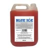 Blue Ice Slush Mix Pina Colada Flavour 5Ltr (FU115)