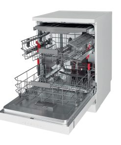 Whirlpool Dishwasher WFC 3C33 PF UK (FU388)