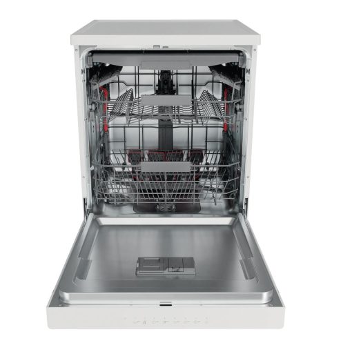 Whirlpool Dishwasher WFC 3C33 PF UK (FU388)