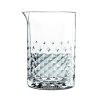 Onis Carats Stirring Glasses with Lip 750ml Pack of 6 (FU400)