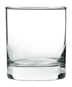 Artis Chicago Old Fashioned Glasses 300ml Pack of 12 (FU402)