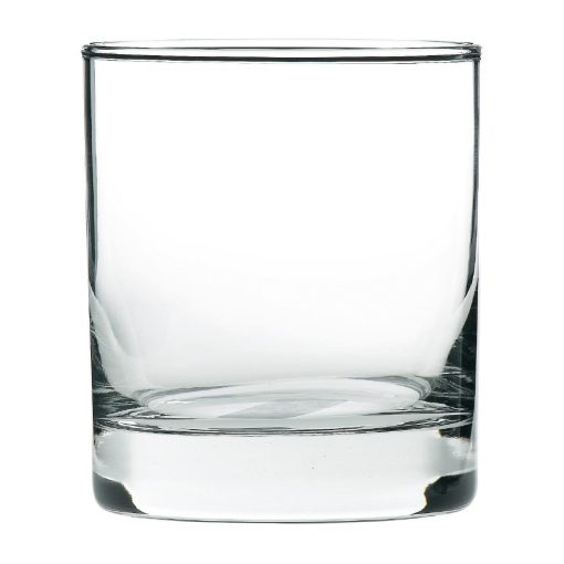 Artis Chicago Old Fashioned Glasses 300ml Pack of 12 (FU402)