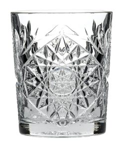 Artis Hobstar Double Old Fashioned Glasses 350ml Pack of 6 (FU414)