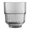 Artis LinQ Old Fashioned Glasses Grey 260ml Pack of 12 (FU416)