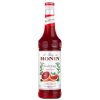 Monin Premium Blood Orange Syrup 700ml (FU440)