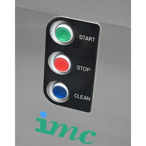 IMC WasteStation Compact F79 Three Phase (FW679)