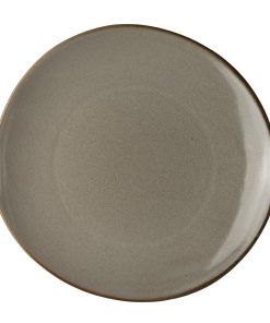 Robert Gordon Potters Collection Pier Organic Plates 280mm Pack of 12 (VV2626)