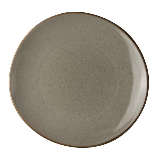 Robert Gordon Potters Collection Pier Organic Plates 235mm Pack of 24 (VV2627)