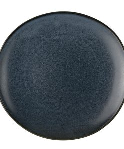 Robert Gordon Potters Collection Storm Organic Plates 280mm Pack of 12 (VV2628)