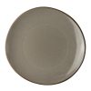 Robert Gordon Potters Collection Pier Organic Plates 190mm Pack of 24 (VV2629)