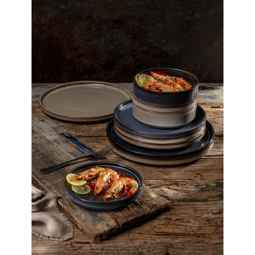 Robert Gordon Potters Collection Pier Stack Plates 230mm Pack of 12 (VV2765)