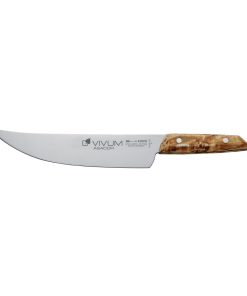 Dick Vivum BBQ Knife Asador 22 cm (DP574)