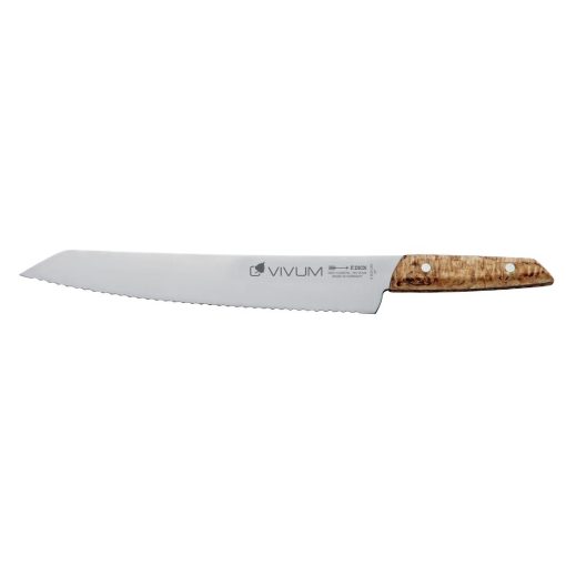 Dick Vivum Bread Knife Serrated Edge 26 cm (DP575)