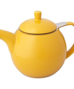 Forlife Mandarin Curve Teapot 24oz (DX484)