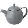 Forlife Grey Curve Teapot 24oz (DX485)