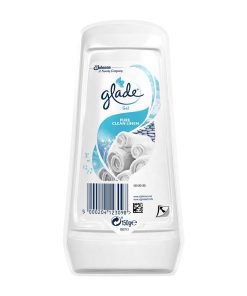 Glade Clean Linen Gel (DZ459)