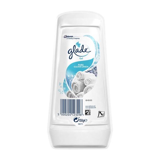 Glade Clean Linen Gel (DZ459)