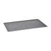De Buyer Perforated Non-stick Aluminium Baking Tray 400x300mm (DZ707)
