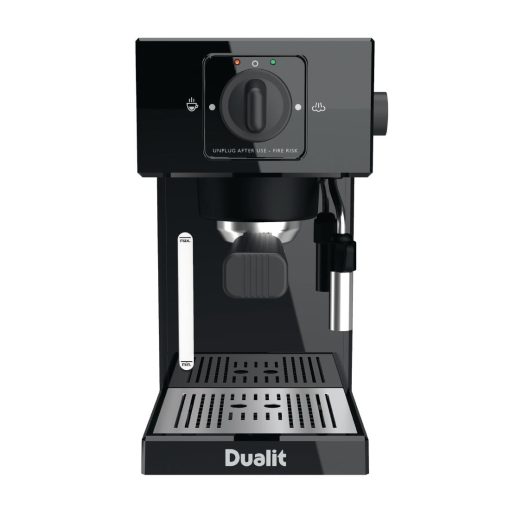 Dualit Espresso Coffee Machine (FN855)
