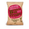 Brown Bag Crisps Oak Smoked Chilli 40g Pack of 20 (FU431)