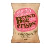 Brown Bag Crisps Tiger Prawn Chilli and Lime 40g Pack of 20 (FU434)