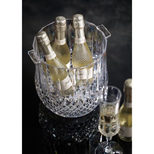 Utopia Lucent Gatsby Champagne Bucket (FU604)