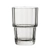 Utopia Lucent Nepal Stacking Tumblers 400ml Pack of 6 (FU605)