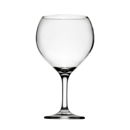 Utopia Lucent Chester Gin Glasses 650ml Pack of 6 (FU611)