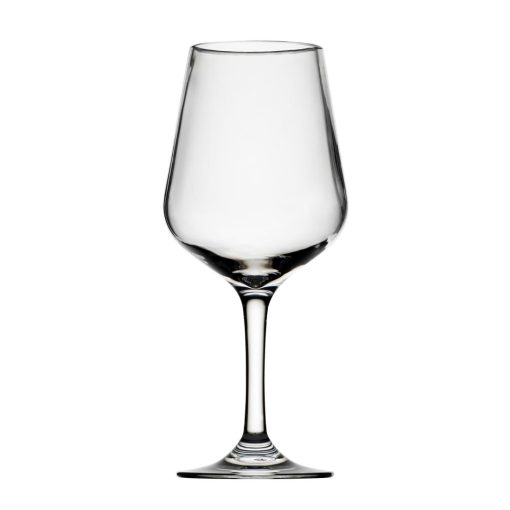 Utopia Lucent Newbury Wine Glasses 380ml Pack of 6 (FU613)