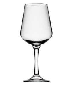 Utopia Lucent Newbury Wine Glasses 450ml Pack of 6 (FU614)