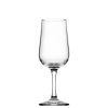 Utopia Lucent Osborne Wine Glasses 330ml Pack of 6 (FU615)