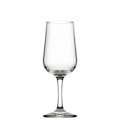 Utopia Lucent Osborne Wine Glasses 330ml Pack of 6 (FU615)