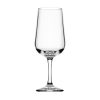Utopia Lucent Osborne Wine Glasses 440ml Pack of 6 (FU616)