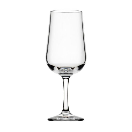 Utopia Lucent Osborne Wine Glasses 440ml Pack of 6 (FU616)
