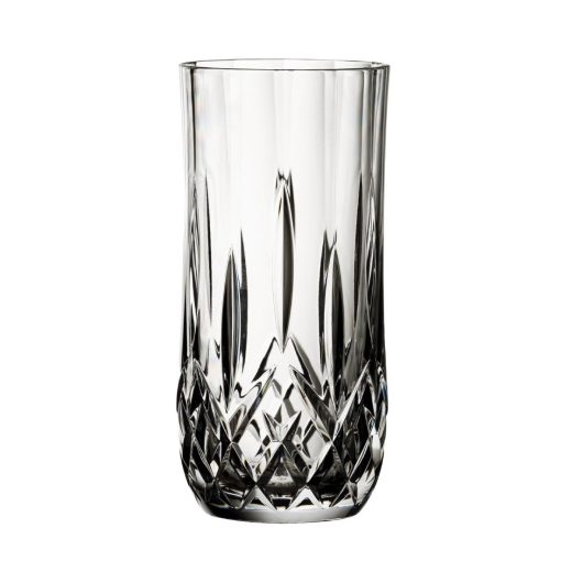 Utopia Lucent Goodwood Hiball Glasses 380ml Pack of 6 (FU618)