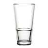 Utopia Venture Stacking Pint Glasses 570ml CA Stamped Pack of 12 (FU622)