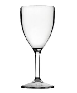 Utopia Diamond Wine Glasses 340ml Pack of 12 (FU629)