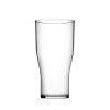 Utopia Tulip Pint Glasses 570ml CA Stamped Pack of 48 (FU633)