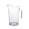 Utopia 2-Pint Jug CA Stamped Pack of 6 (FU636)