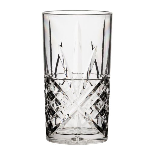 Utopia Symphony Stacking Hiball Glasses 350ml Pack of 12 (FU637)