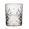 Utopia Symphony Stacking Double Old Fashioned Glasses 320ml Pack of 12 (FU638)